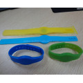 Promotion Smart RFID Gummi Silikon Armband